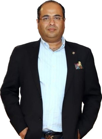 Prashant Gupta